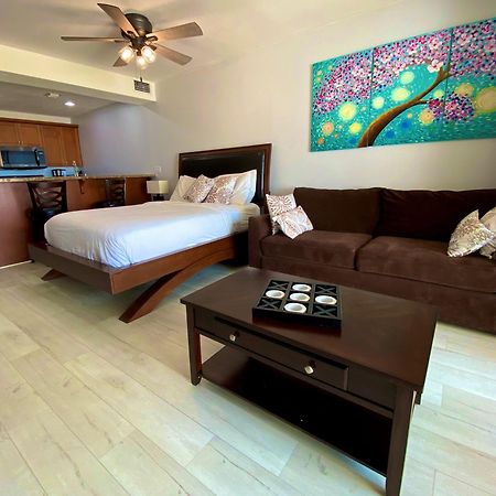 La Vista Azul Resort - Studio Turtle Cove Exterior photo