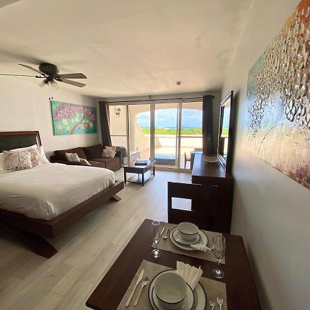 La Vista Azul Resort - Studio Turtle Cove Exterior photo