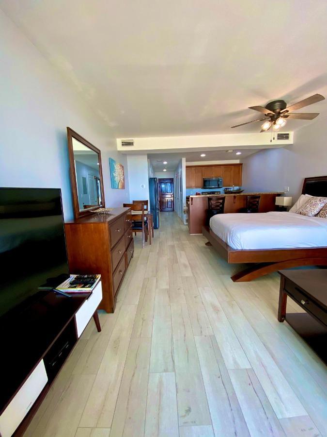 La Vista Azul Resort - Studio Turtle Cove Exterior photo