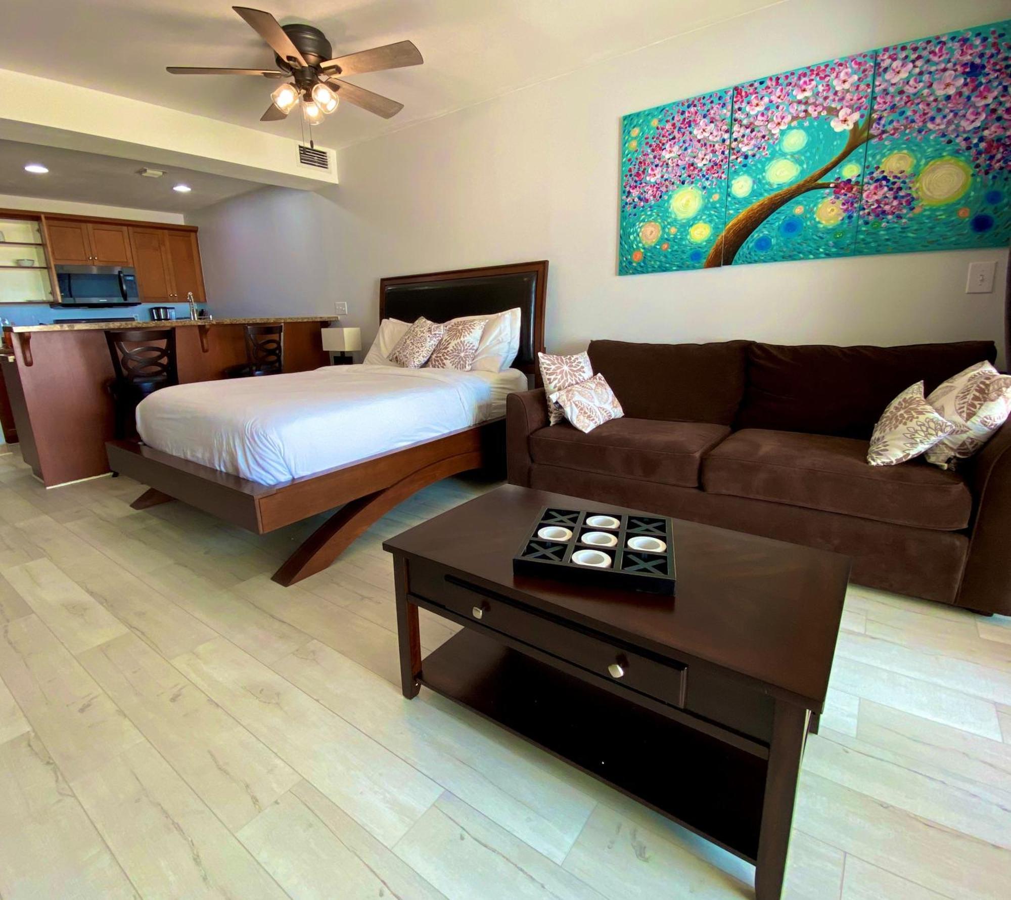 La Vista Azul Resort - Studio Turtle Cove Exterior photo