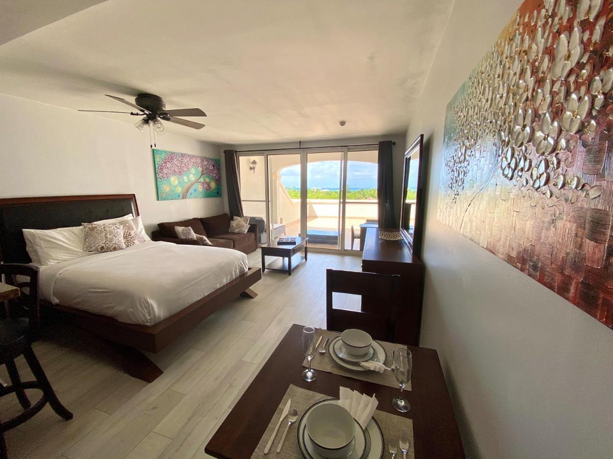 La Vista Azul Resort - Studio Turtle Cove Exterior photo
