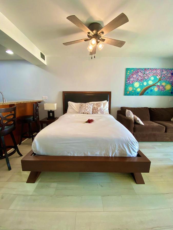 La Vista Azul Resort - Studio Turtle Cove Exterior photo