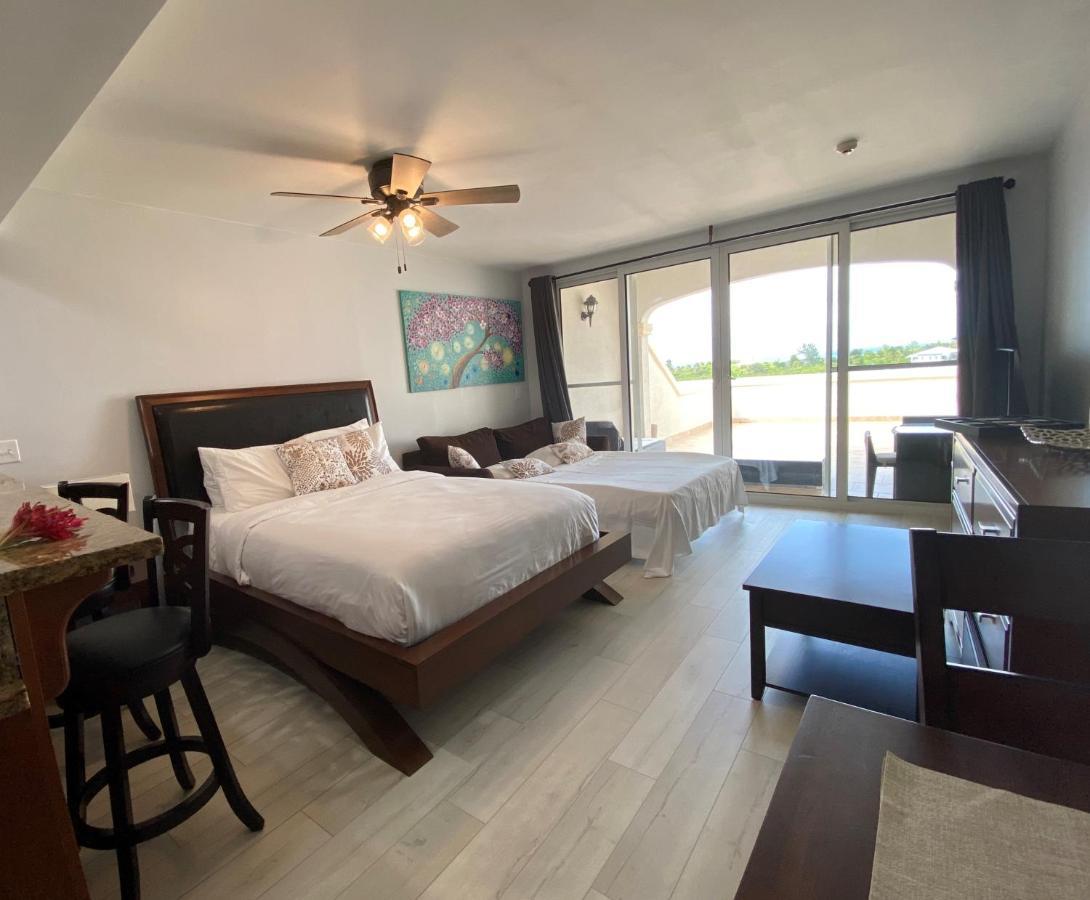 La Vista Azul Resort - Studio Turtle Cove Exterior photo