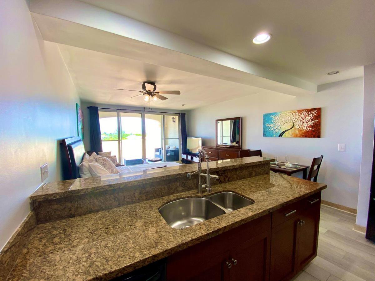 La Vista Azul Resort - Studio Turtle Cove Exterior photo
