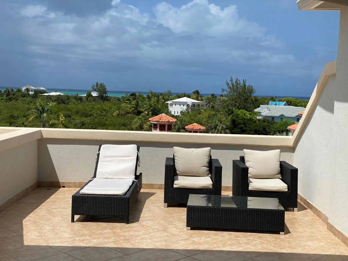 La Vista Azul Resort - Studio Turtle Cove Exterior photo