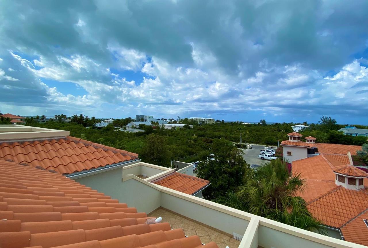 La Vista Azul Resort - Studio Turtle Cove Exterior photo