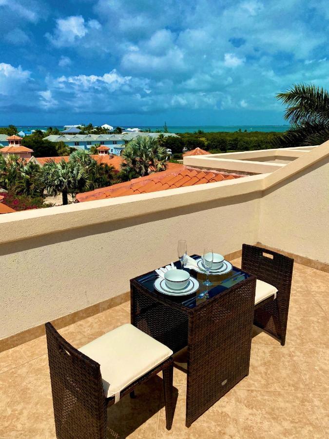 La Vista Azul Resort - Studio Turtle Cove Exterior photo